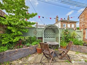Garden- click for photo gallery